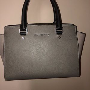 Michael Kors handbag